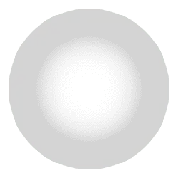 Black Ring - visual - minimalist - No Background PNG