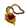 Ruby Necklace - Popular Download PNG