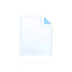 File Icon - icon - document - No Background PNG