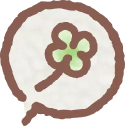 Four Leaf Clover - lucky - Lossless PNG