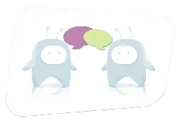 Chatbot - interaction - No Watermark PNG