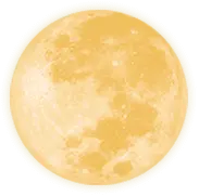 Moon - No Watermark PNG - celestial body