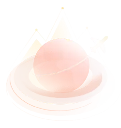 Transparent Planet - futuristic technology - PNG