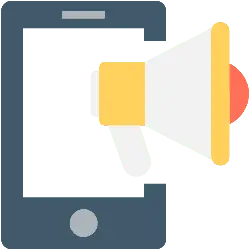 Phone Speaker - phone - No Background PNG
