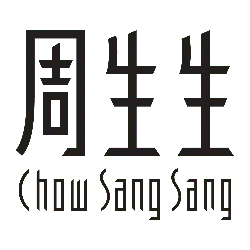 Chow Sang Sang - fashion - PNG