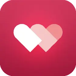 Red Heart Icon - heart - No Watermark PNG