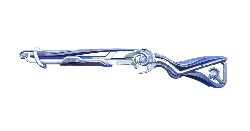 Futuristic Weapon - Lossless PNG