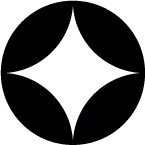 White Line Pattern on Black Background - design - No Background PNG