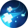 Blue Cursor Logo - future - High Resolution PNG