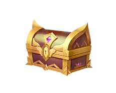 Treasure Chest - High Resolution PNG - gems