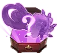 Amethyst Dragon - mystical - PNG Images