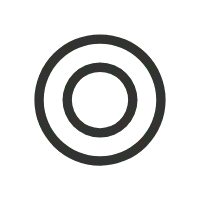 Concentric Circles - High Download Count PNG