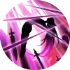 Abstract Artwork - Lossless PNG - purple
