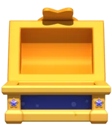 Treasure Chest - game - toy - Transparent Layer PNG