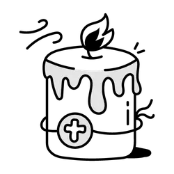 Bloody Cross - logo - No Watermark PNG