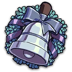 Bell - gift - bow - Free Download PNG
