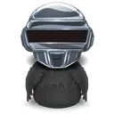 Robot - electronic - Free for Commercial Use PNG