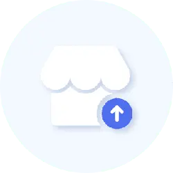 Store Icon - shopping - PNG