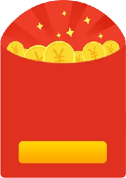 Red Packet - wealth - No Watermark PNG