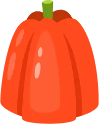 Pumpkin - vegetable - holiday decoration - Free Download PNG