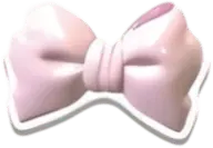 Bow Tie - hair accessory - decorative item - Free PNG