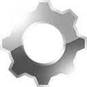 Gear - rotation - equipment - High Resolution PNG