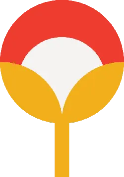 Sunflower - simple pattern - Transparent Layer PNG