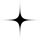 White Lines on Black Background - geometric - Curated PNG
