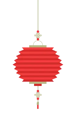 Lantern - chinese - PNG Images