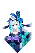 Furnina - game character - Trending PNG