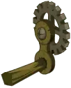 Gear Mechanism - No Watermark PNG
