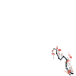 Plum Blossom - Popular Download PNG - flower