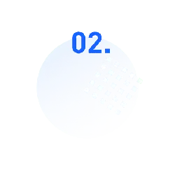 Number 02 - grid - Transparent Layer PNG