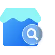 Shop Icon - search - Free Download PNG