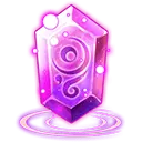 Mystic Crystal - mystery - magic - Lossless PNG