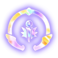 Mystic Symbol - logo - energy - Lossless PNG