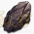 Purple Crystal Ore - Free for Commercial Use PNG