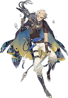 Swordman - No Watermark PNG