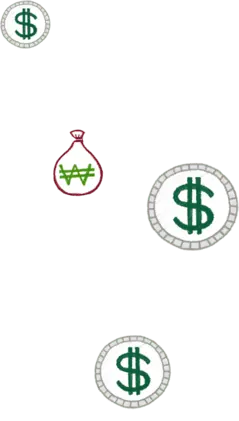 Dollar Sign - symbol - Free PNG