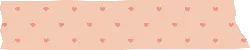 Heart Pattern - pattern - pink - Lossless PNG