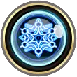 Blue Snowflake Pattern - snowflake - design - PNG Images