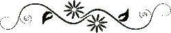 Abstract Floral Pattern - simple - flowers - High Resolution PNG