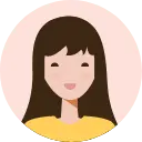 Cartoon Girl - Free for Commercial Use PNG