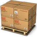 Cardboard Box - packaging - Highly Rated PNG