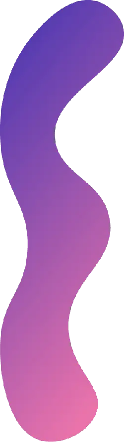 Abstract Wave Shape - gradient - No Watermark PNG