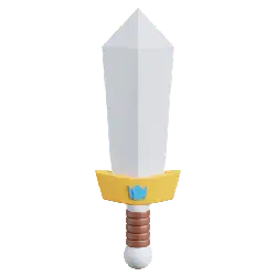 Toy Sword - toy - High Resolution PNG