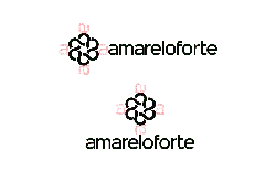 Amareloforte - logo - High Resolution PNG