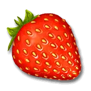 Strawberry - Highly Rated PNG - High Quality PNG