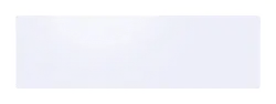 Silver Rectangle Button - simple - Transparent Background PNG