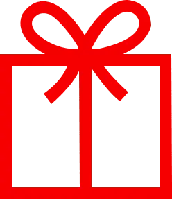 Gift Box - Curated PNG - Popular Download PNG